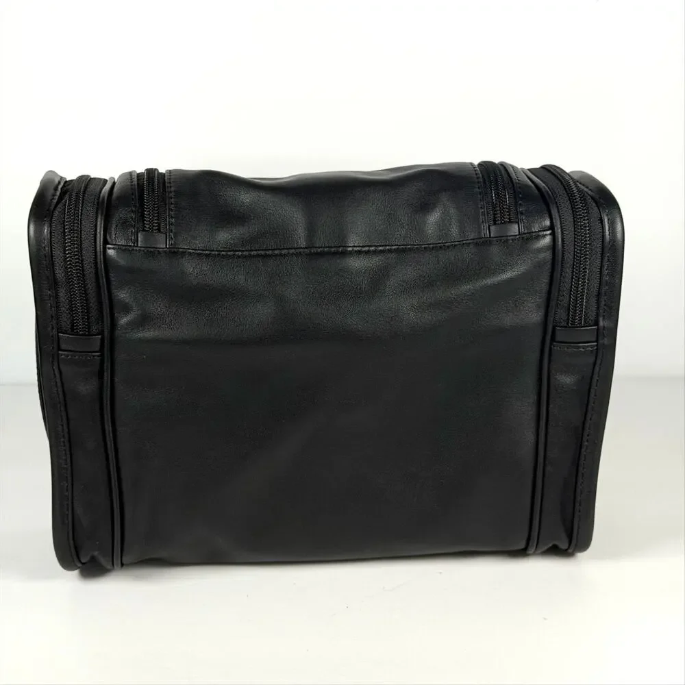 Tumi alpha black